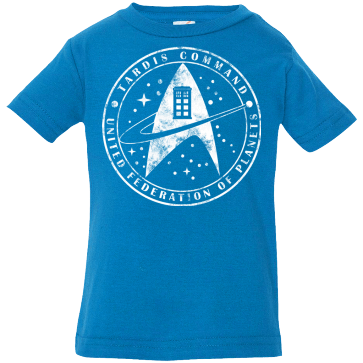 T-Shirts Cobalt / 6 Months Star lord Infant Premium T-Shirt