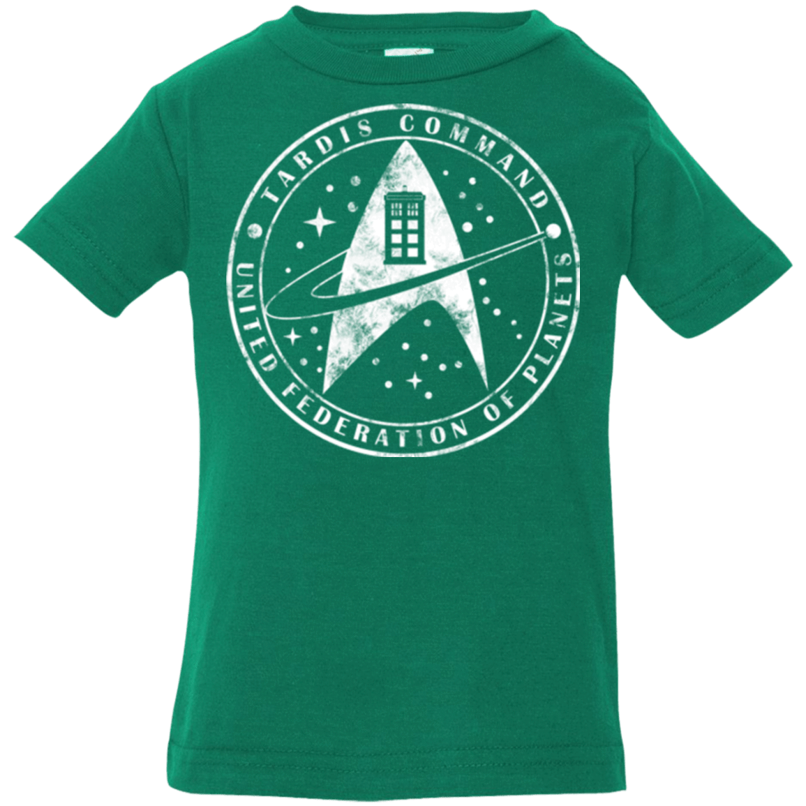 T-Shirts Kelly / 6 Months Star lord Infant Premium T-Shirt