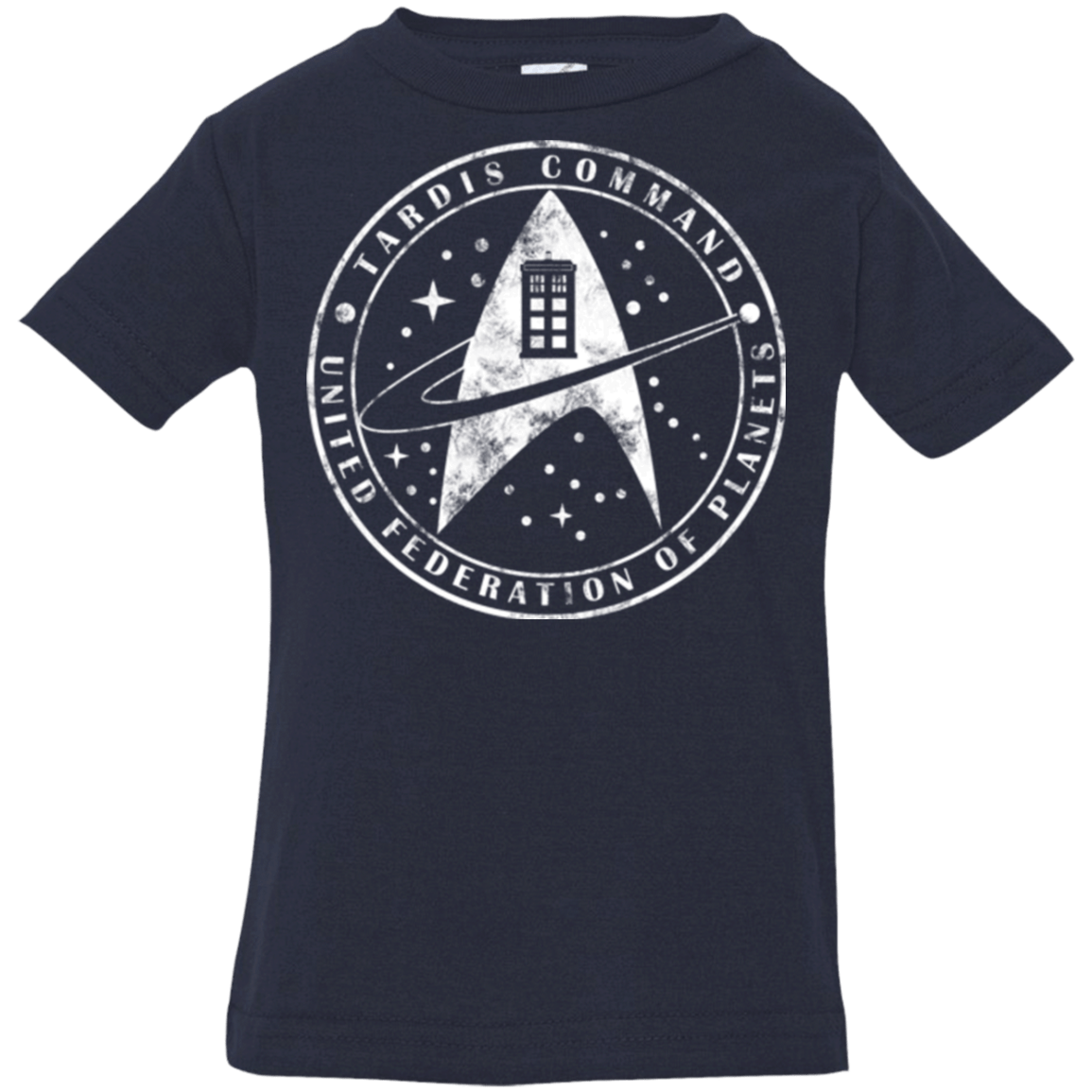 T-Shirts Navy / 6 Months Star lord Infant Premium T-Shirt