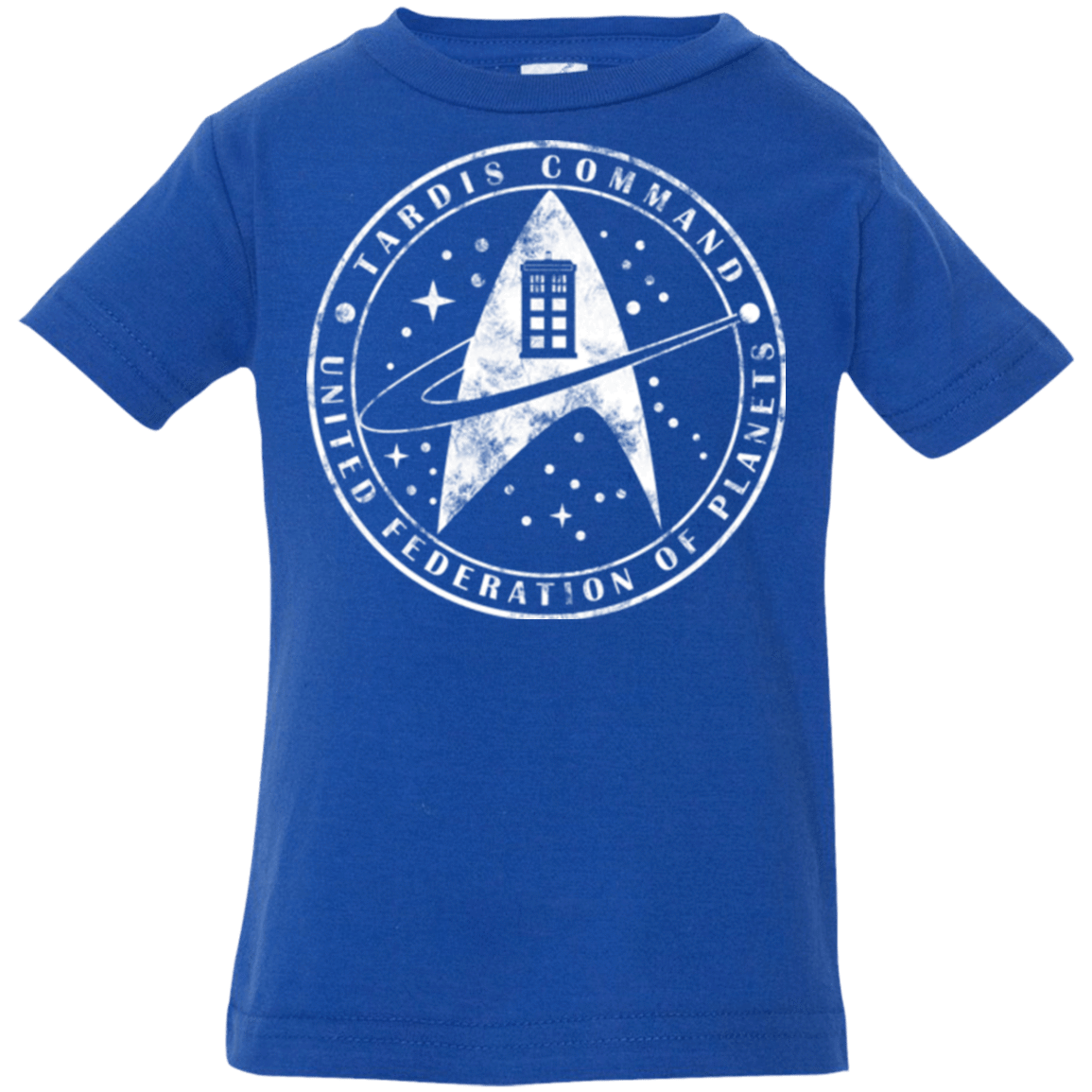 T-Shirts Royal / 6 Months Star lord Infant Premium T-Shirt