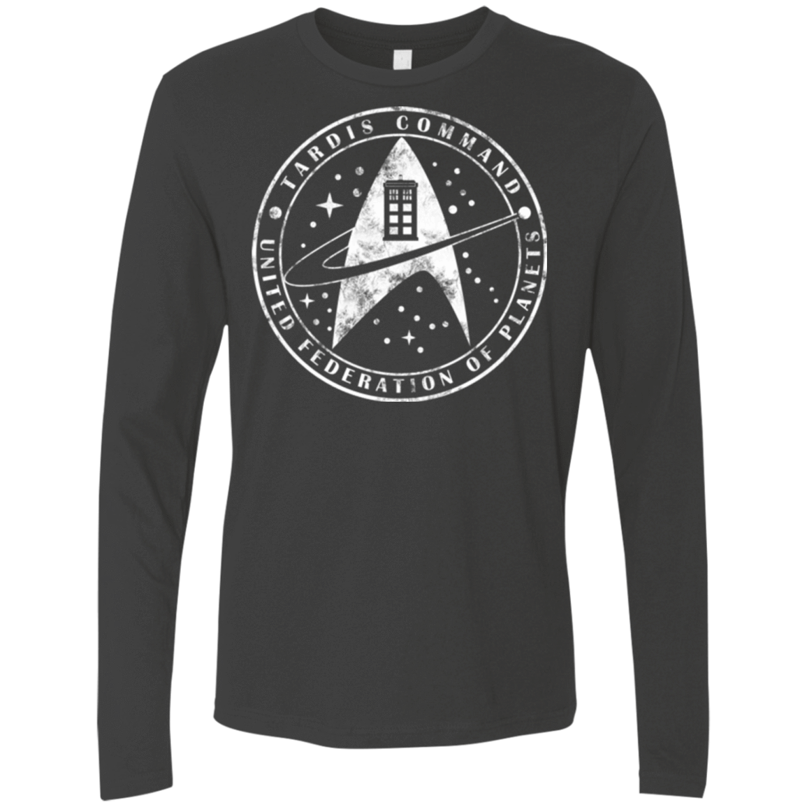 T-Shirts Heavy Metal / Small Star lord Men's Premium Long Sleeve