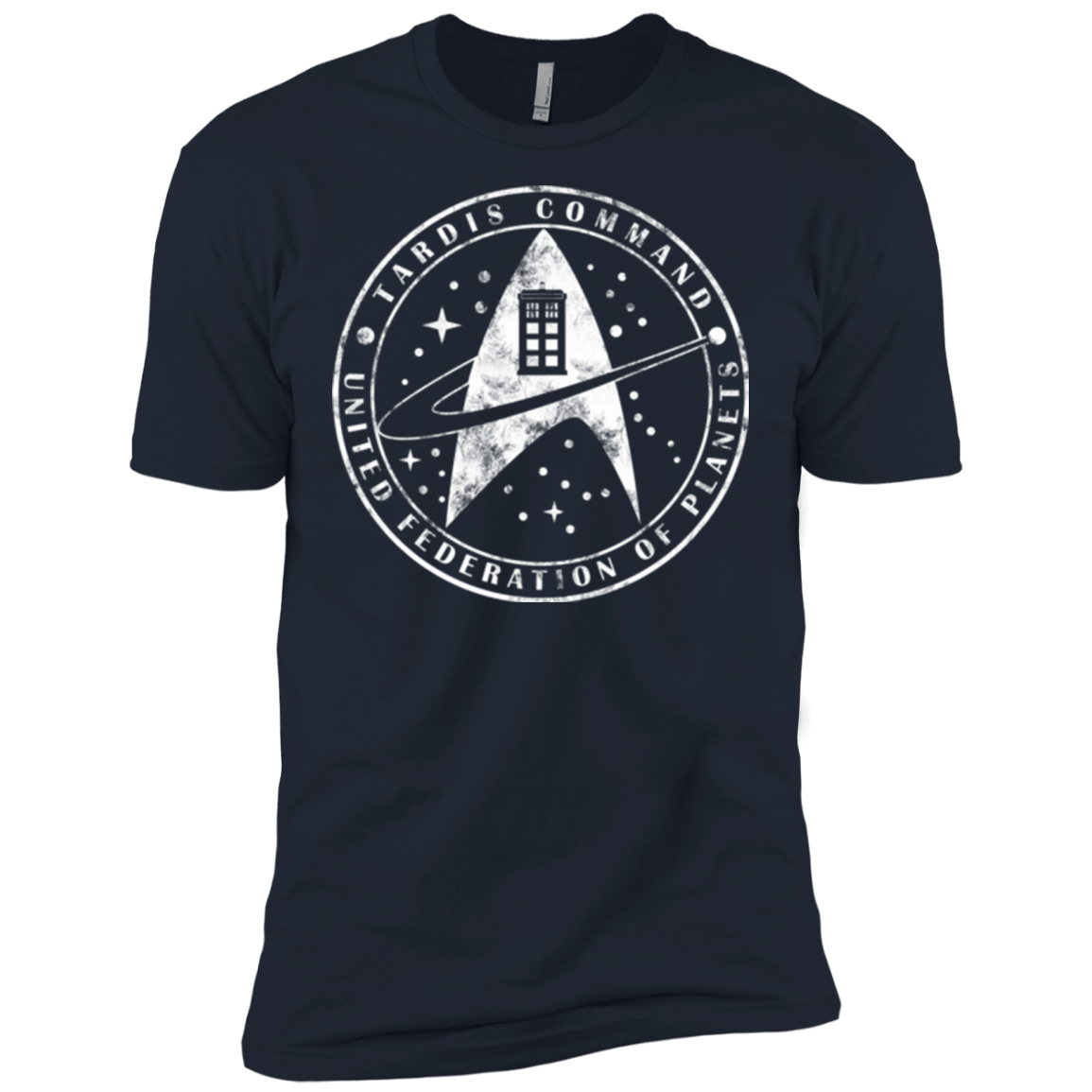 T-Shirts Midnight Navy / X-Small Star lord Men's Premium T-Shirt