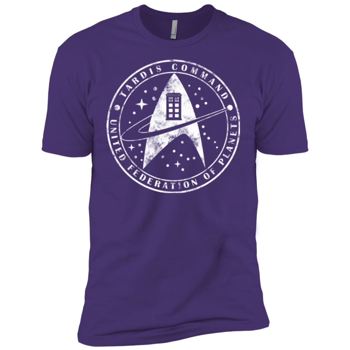 T-Shirts Purple / X-Small Star lord Men's Premium T-Shirt