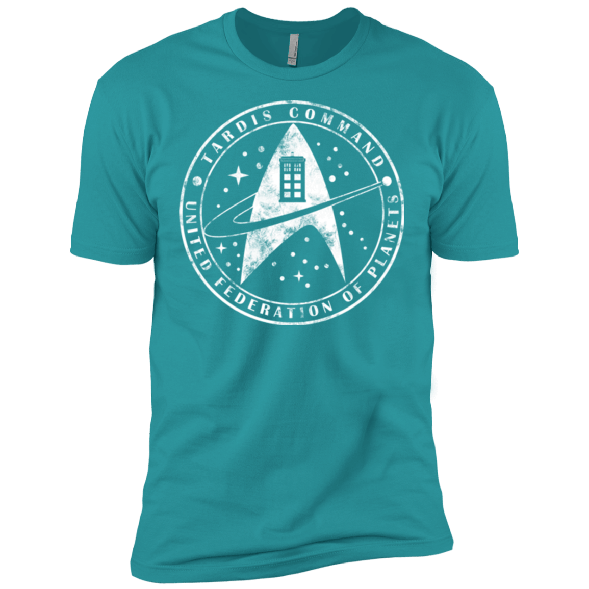 T-Shirts Tahiti Blue / X-Small Star lord Men's Premium T-Shirt