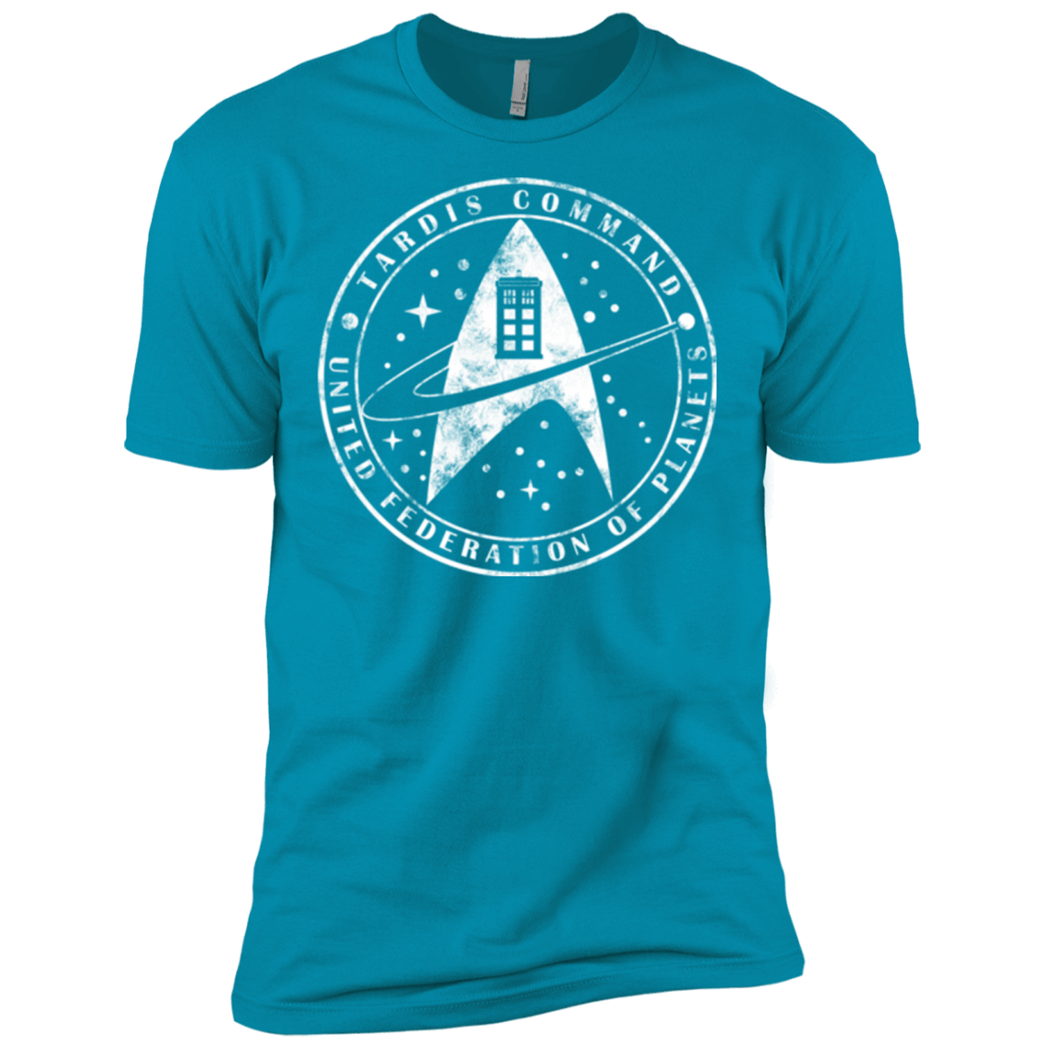 T-Shirts Turquoise / X-Small Star lord Men's Premium T-Shirt