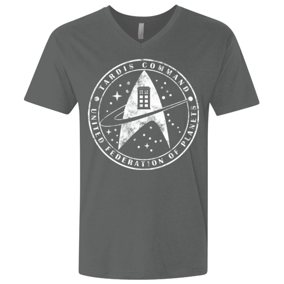 T-Shirts Heavy Metal / X-Small Star lord Men's Premium V-Neck