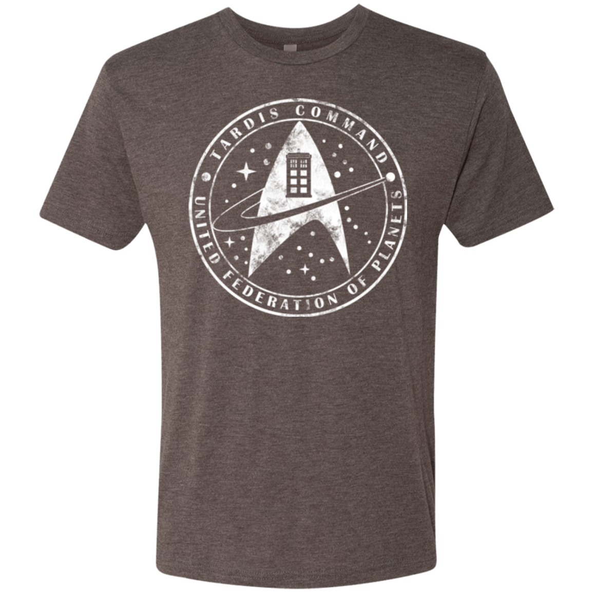 T-Shirts Macchiato / Small Star lord Men's Triblend T-Shirt