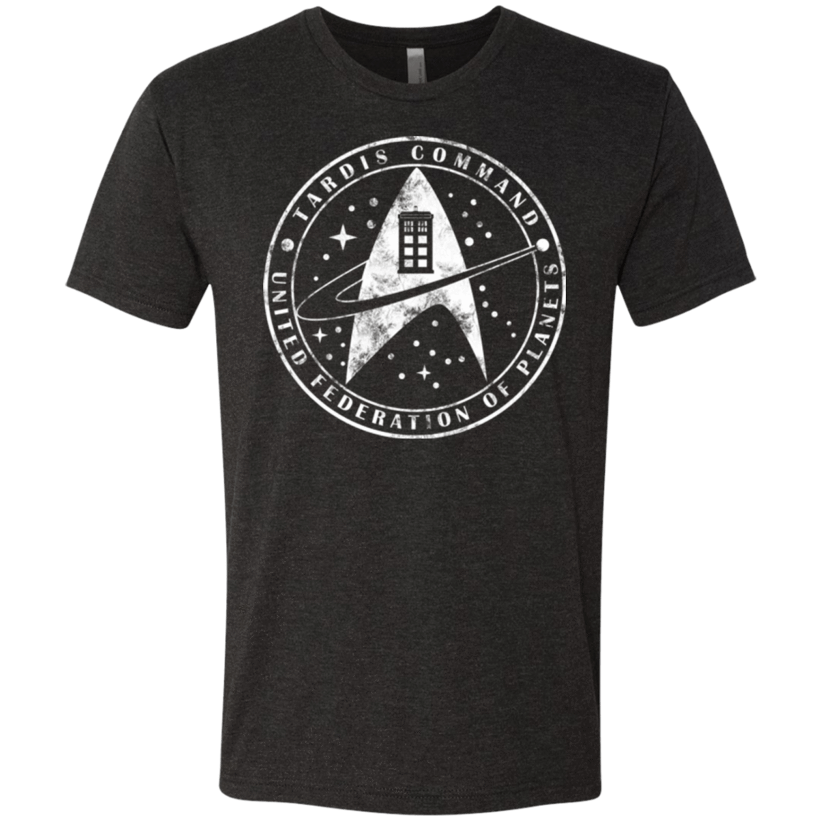 T-Shirts Vintage Black / Small Star lord Men's Triblend T-Shirt