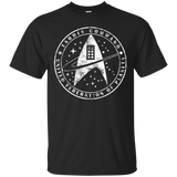 T-Shirts Black / Small Star lord T-Shirt