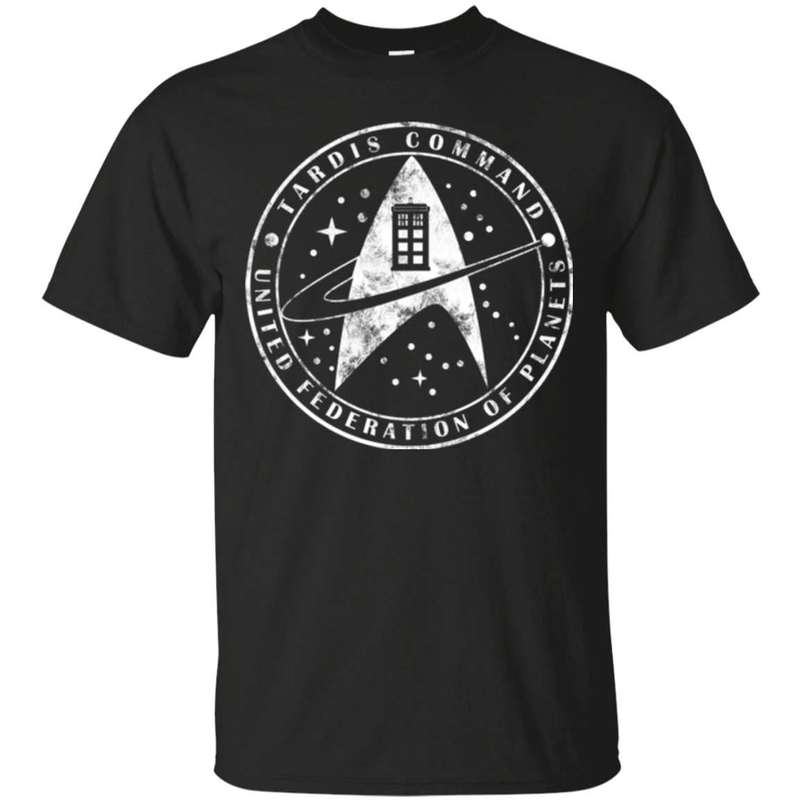 T-Shirts Black / Small Star lord T-Shirt