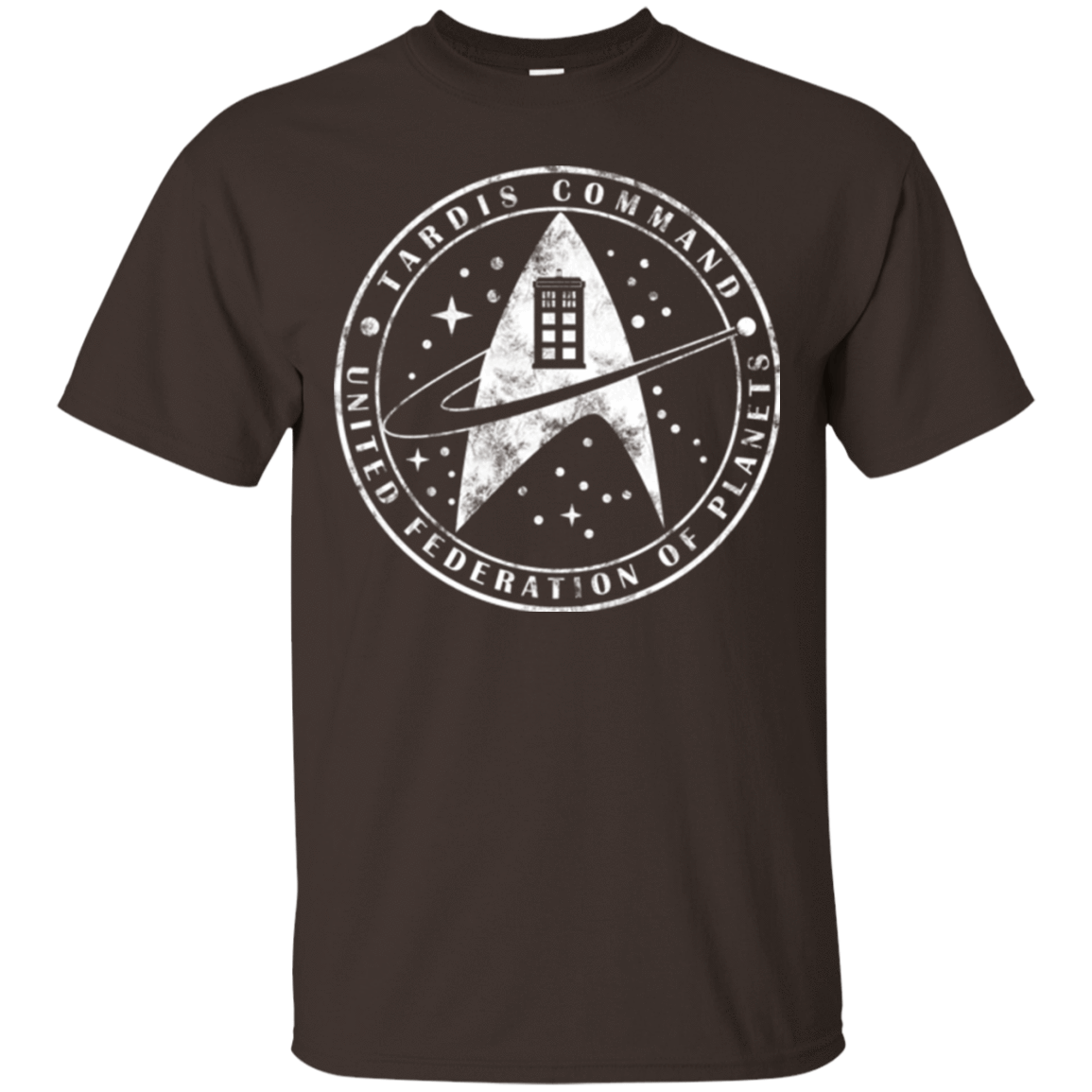 T-Shirts Dark Chocolate / Small Star lord T-Shirt