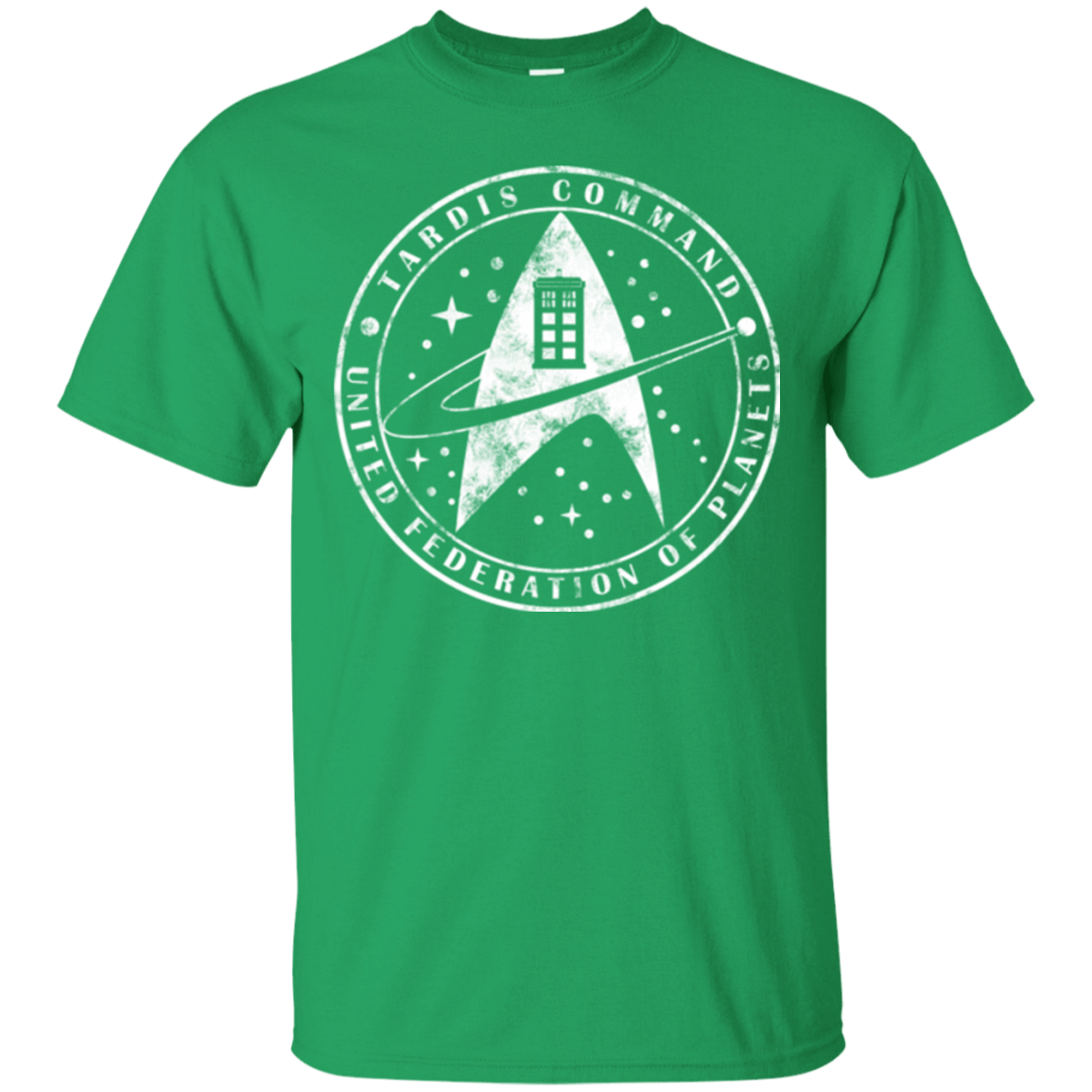 T-Shirts Irish Green / Small Star lord T-Shirt