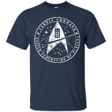 T-Shirts Navy / Small Star lord T-Shirt