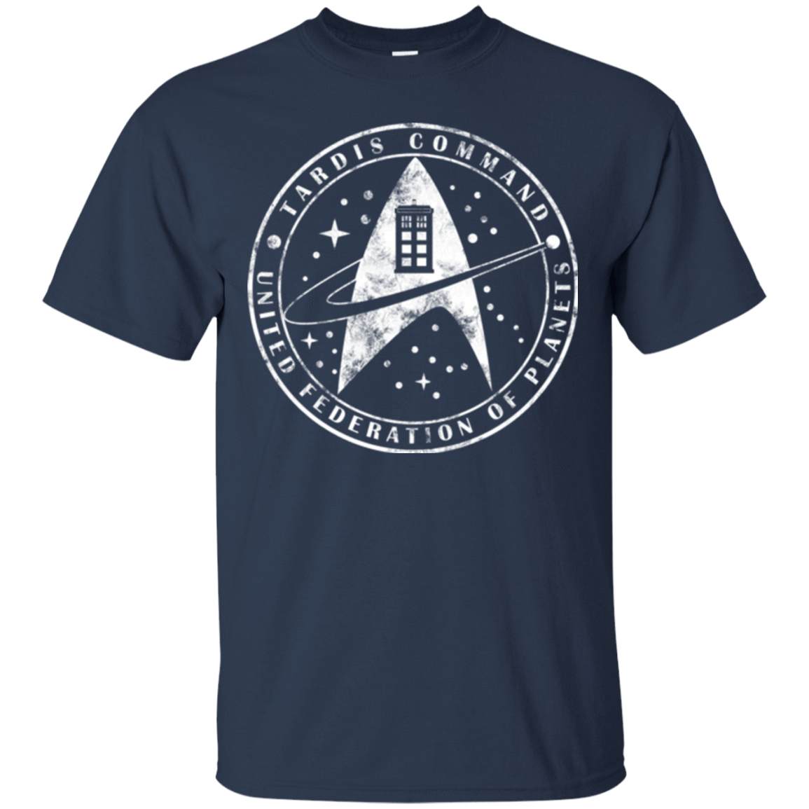 T-Shirts Navy / Small Star lord T-Shirt