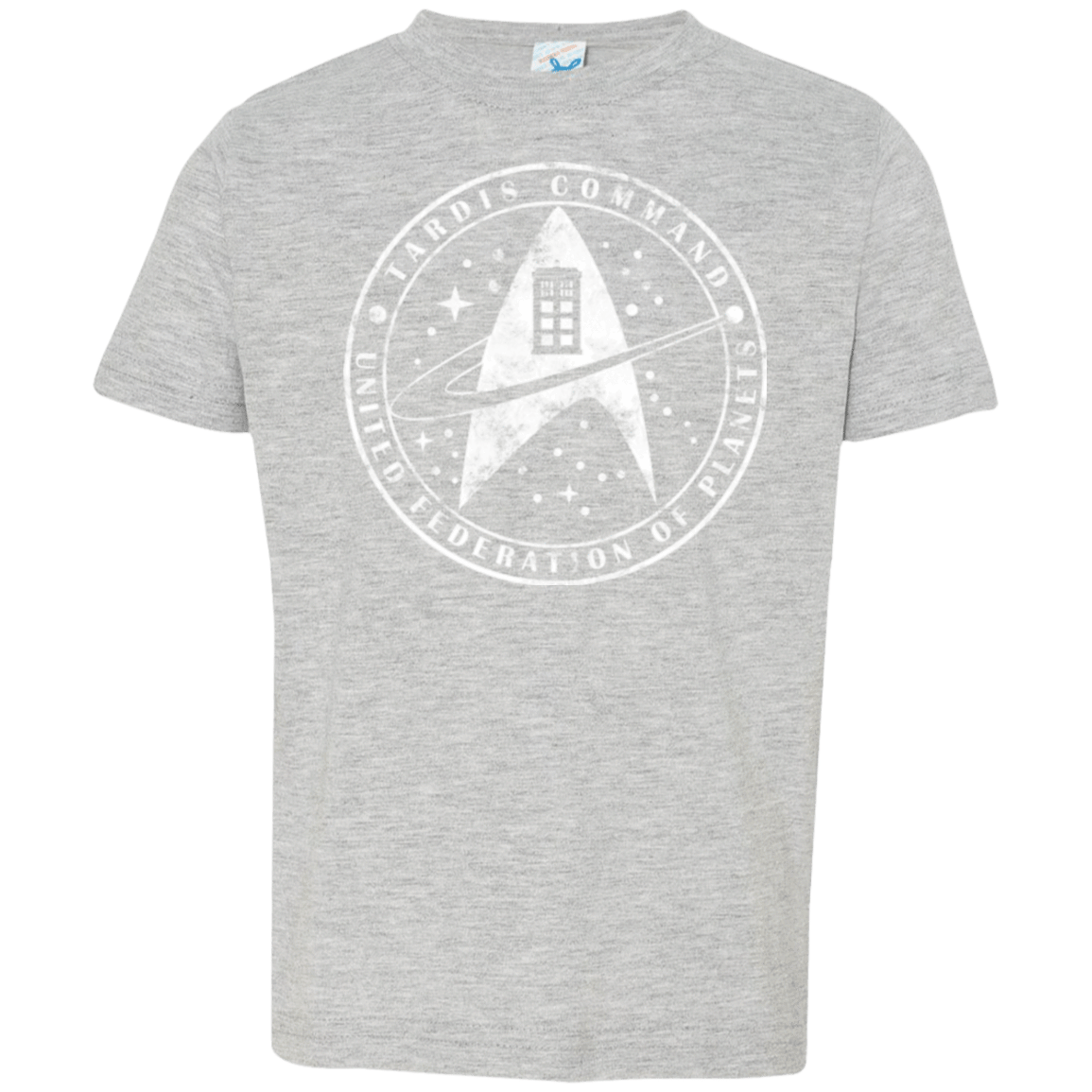 T-Shirts Heather / 2T Star lord Toddler Premium T-Shirt