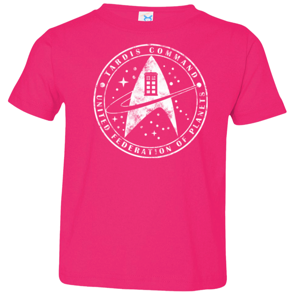 T-Shirts Hot Pink / 2T Star lord Toddler Premium T-Shirt