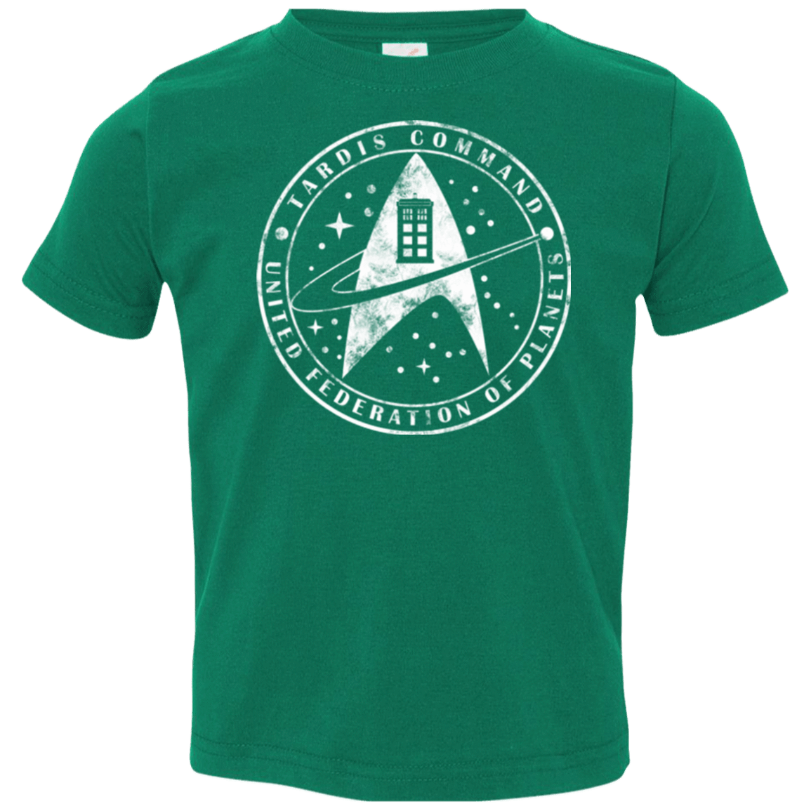 T-Shirts Kelly / 2T Star lord Toddler Premium T-Shirt