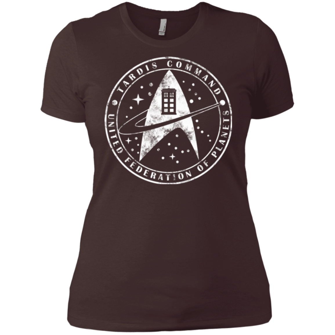 T-Shirts Dark Chocolate / X-Small Star lord Women's Premium T-Shirt