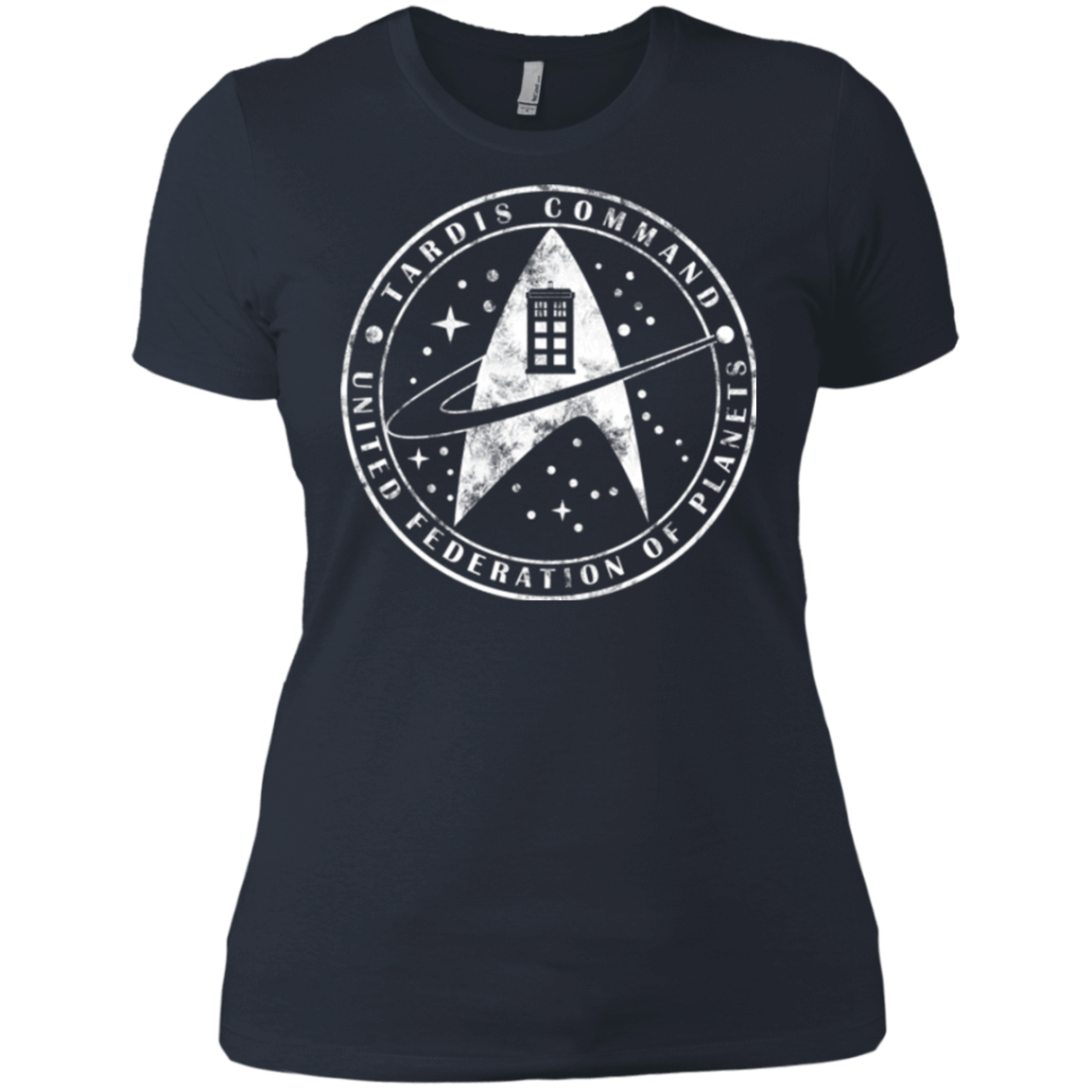 T-Shirts Indigo / X-Small Star lord Women's Premium T-Shirt