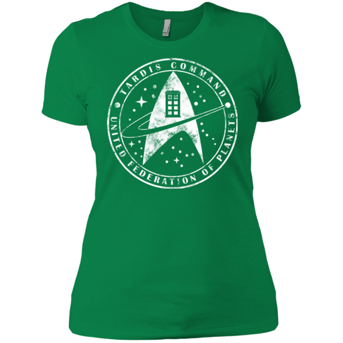 T-Shirts Kelly Green / X-Small Star lord Women's Premium T-Shirt