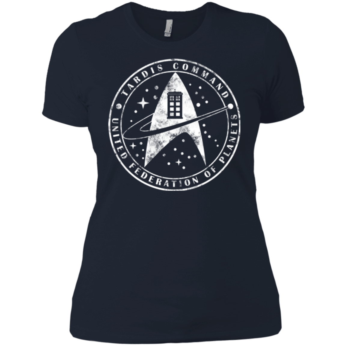 T-Shirts Midnight Navy / X-Small Star lord Women's Premium T-Shirt