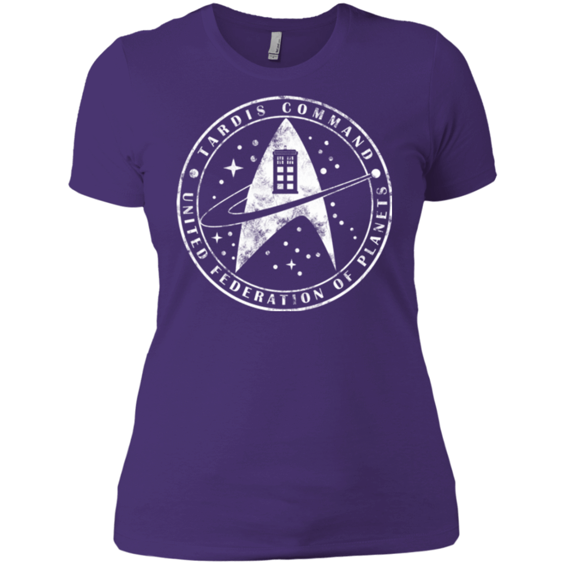 T-Shirts Purple / X-Small Star lord Women's Premium T-Shirt