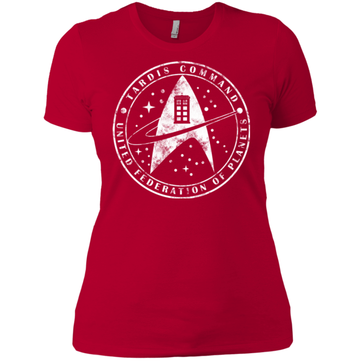 T-Shirts Red / X-Small Star lord Women's Premium T-Shirt