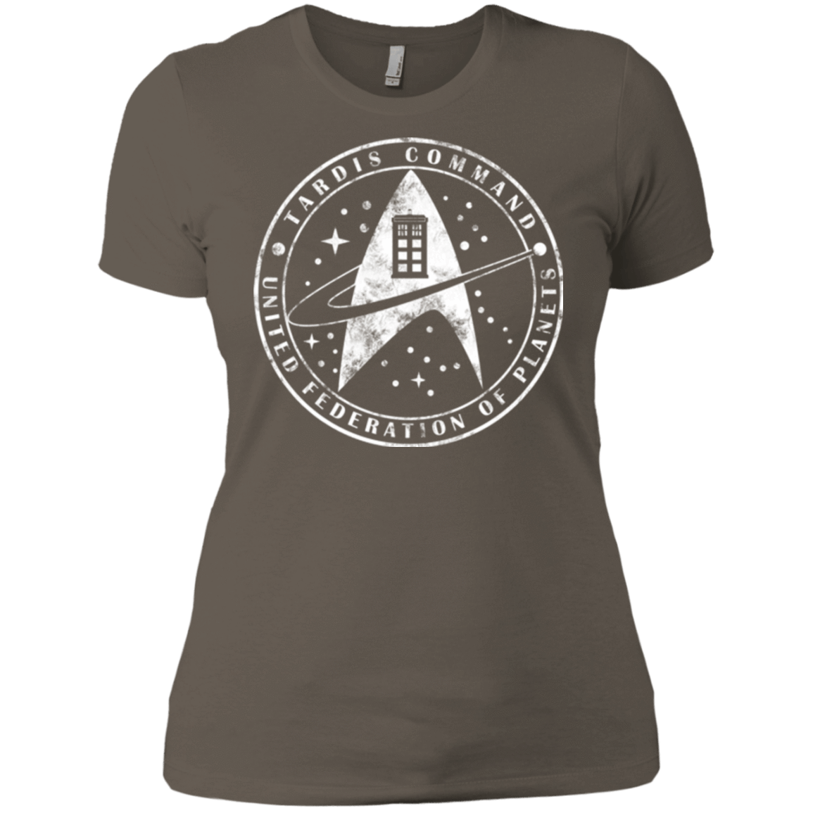 T-Shirts Warm Grey / X-Small Star lord Women's Premium T-Shirt