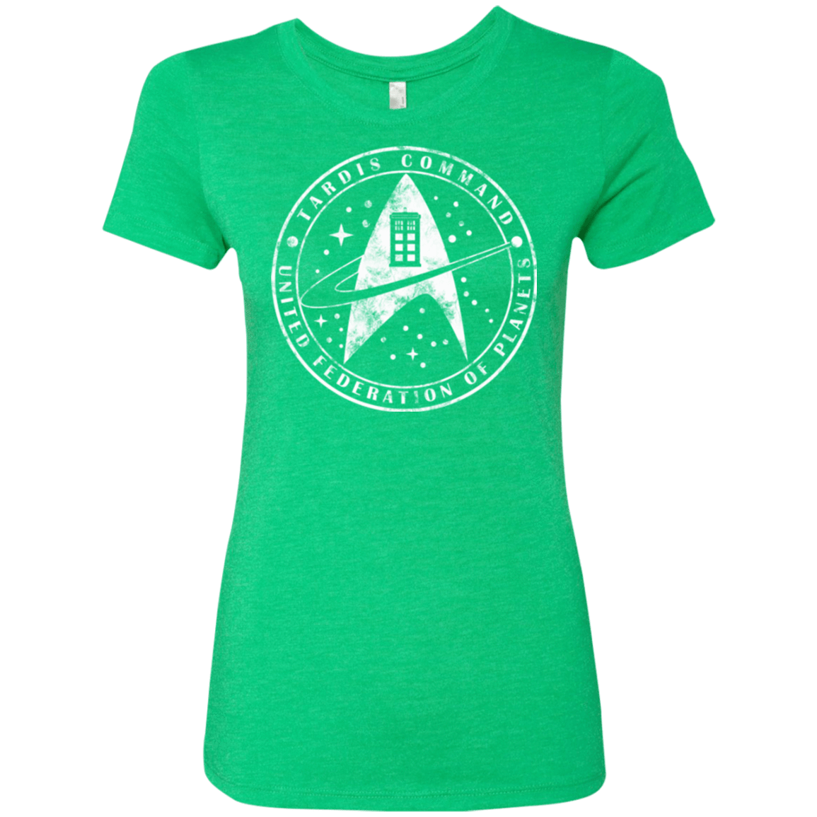 T-Shirts Envy / Small Star lord Women's Triblend T-Shirt