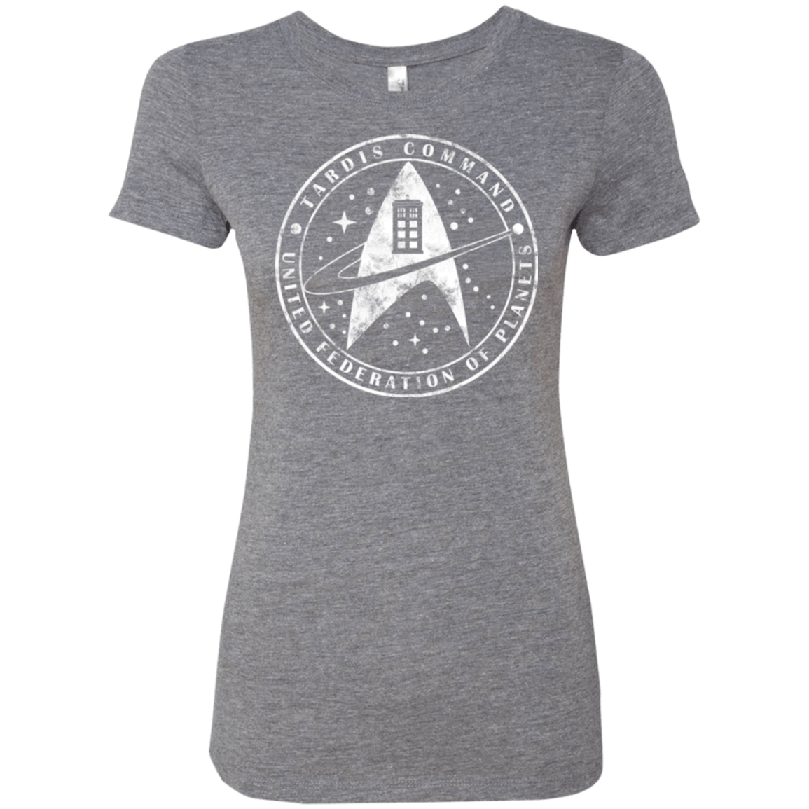 T-Shirts Premium Heather / Small Star lord Women's Triblend T-Shirt