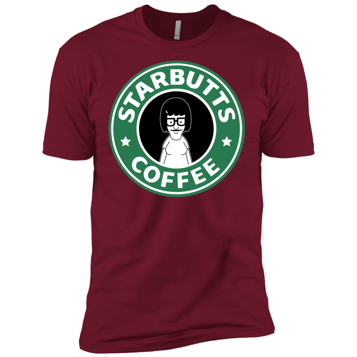 Starbutts Men's Premium T-Shirt