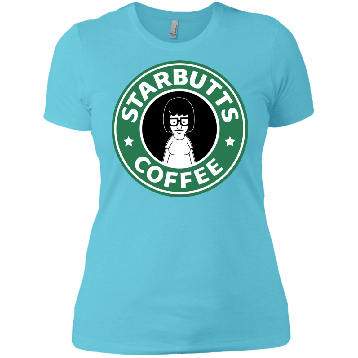 T-Shirts Cancun / X-Small Starbutts Women's Premium T-Shirt