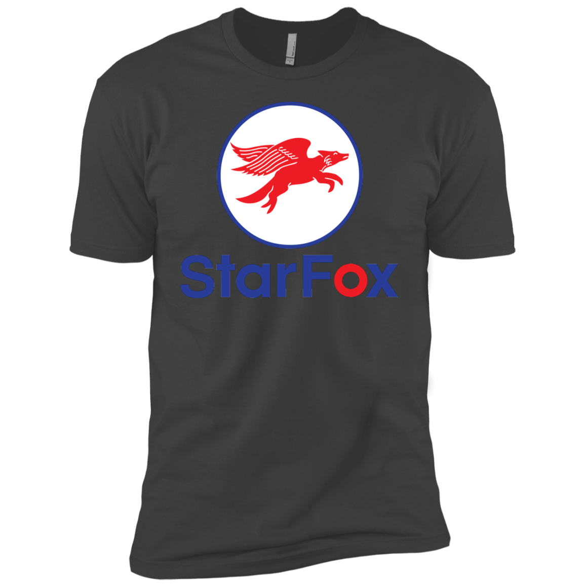 T-Shirts Heavy Metal / YXS Starfox Boys Premium T-Shirt