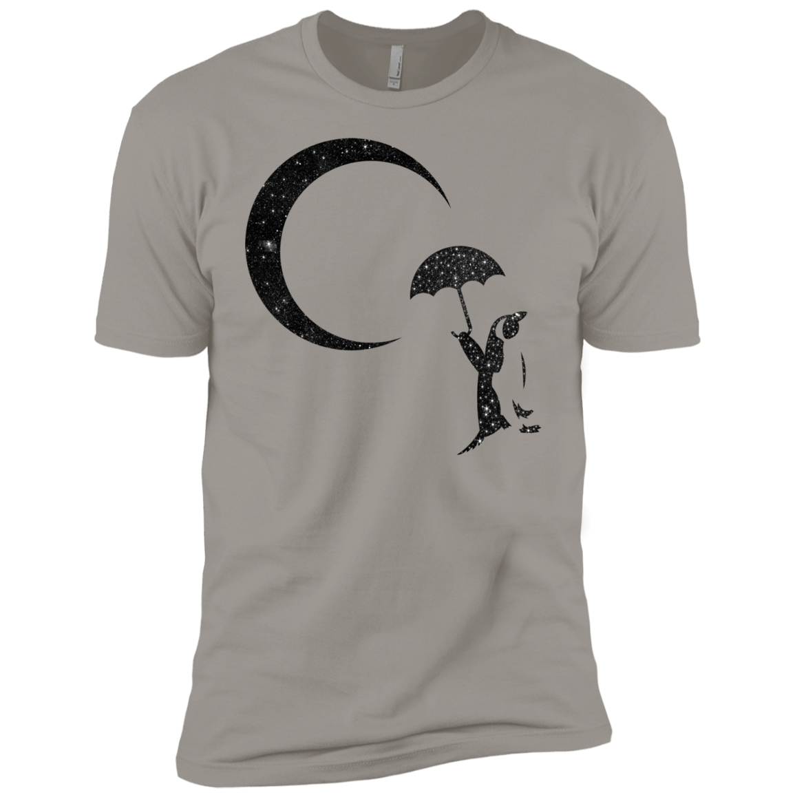 Starry Penquin Boys Premium T-Shirt