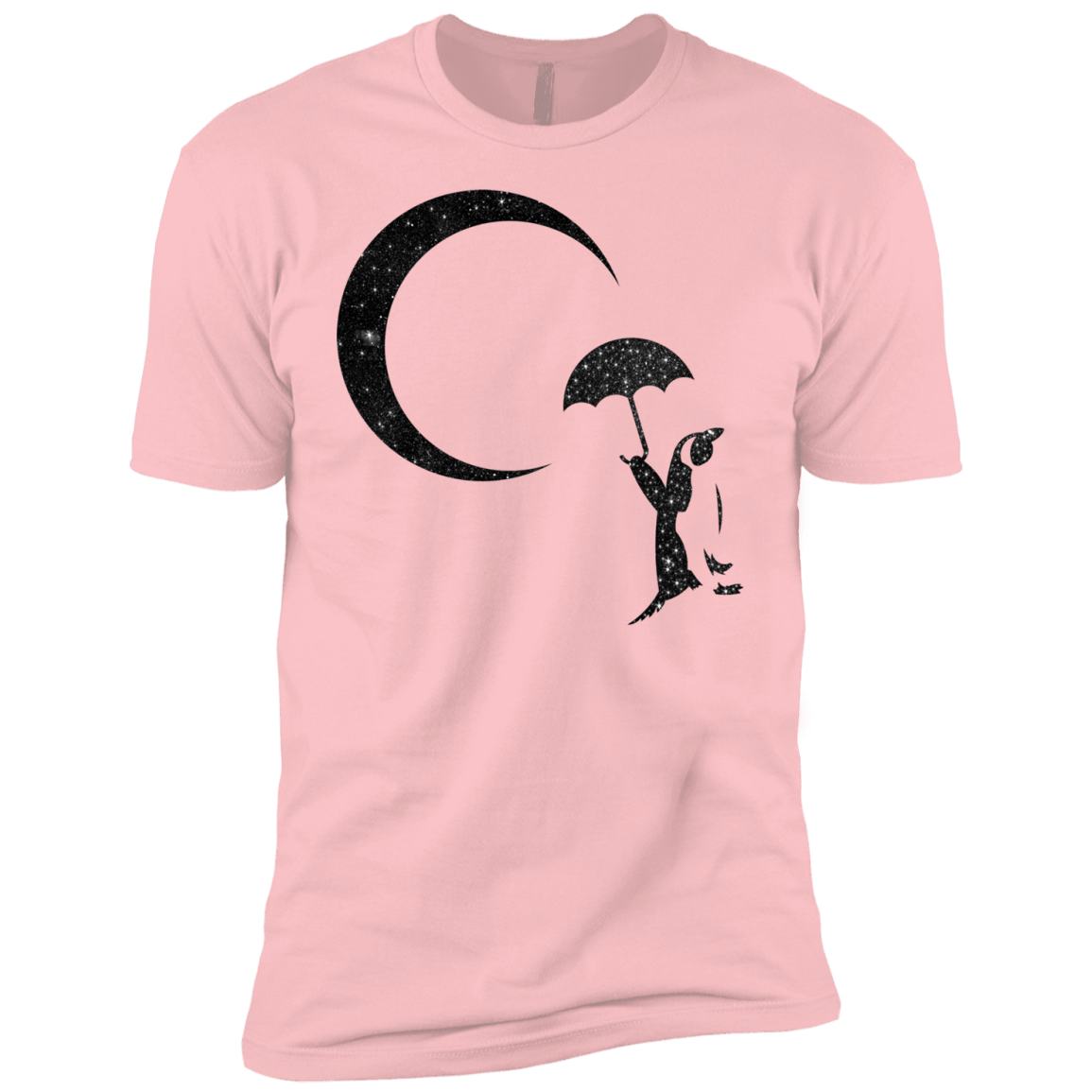 Starry Penquin Boys Premium T-Shirt