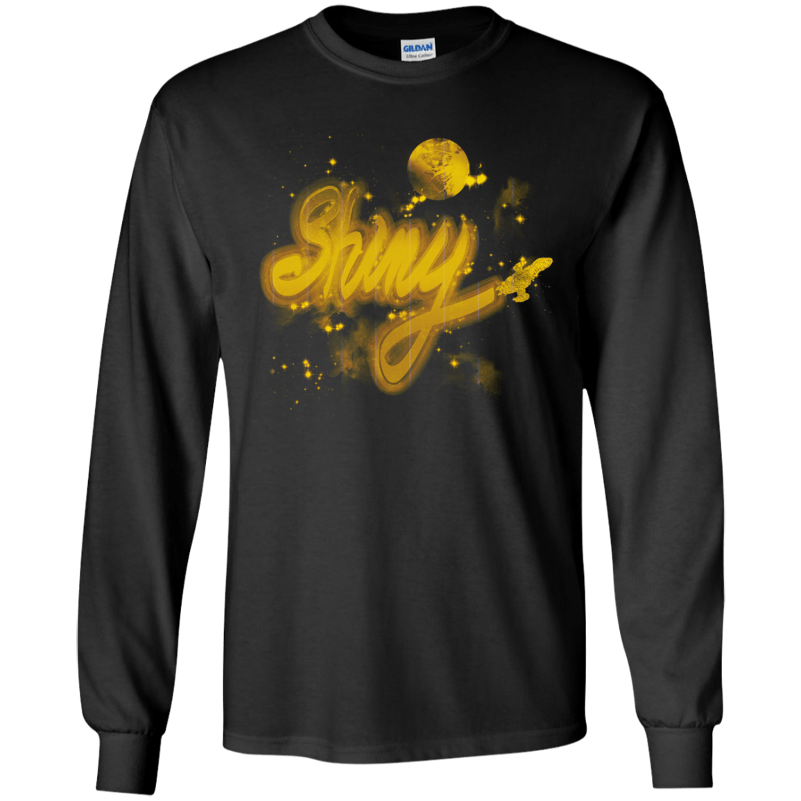 Stay Shiny Youth Long Sleeve T-Shirt