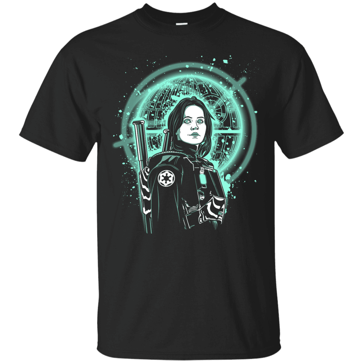 T-Shirts Black / Small Steal the Plans T-Shirt