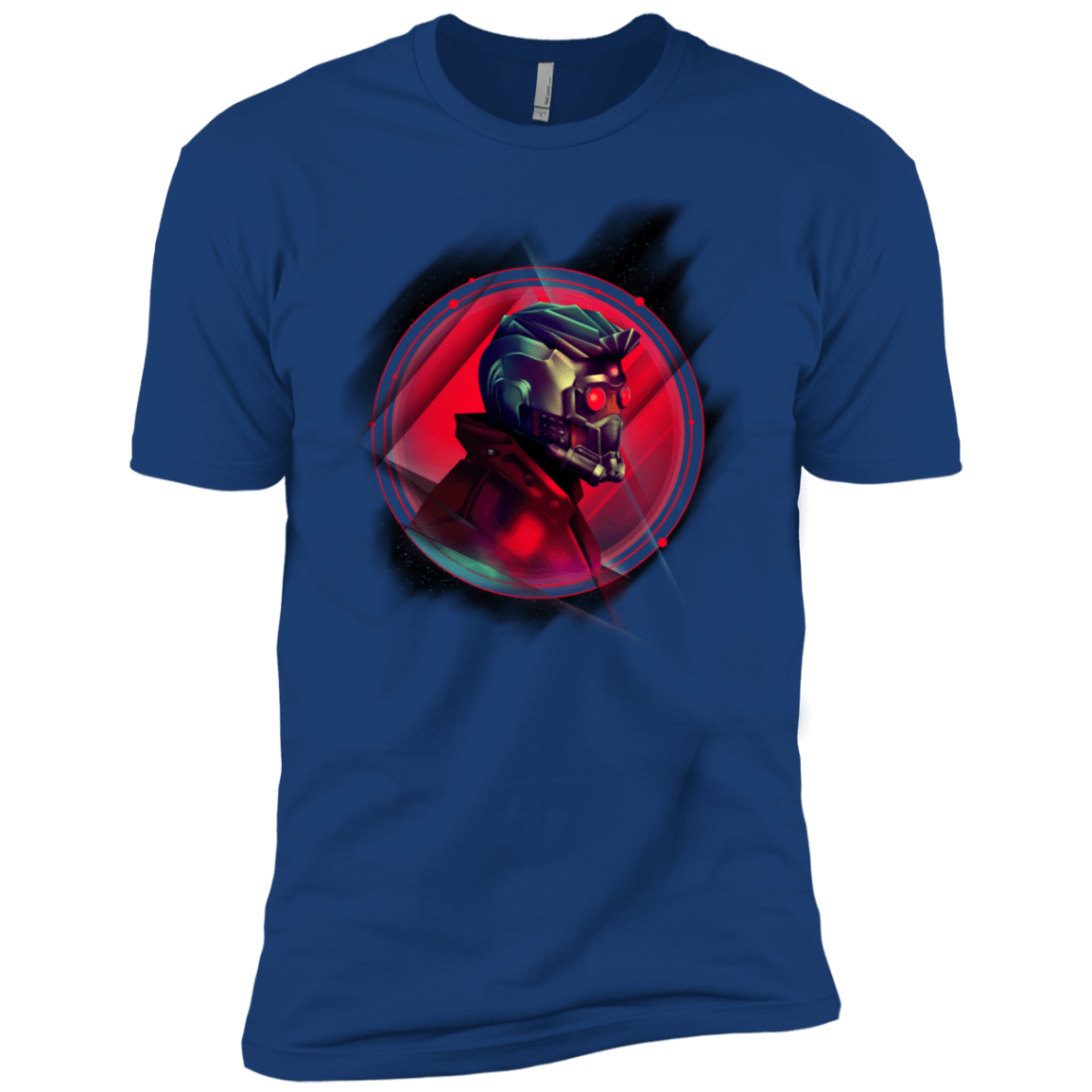 T-Shirts Royal / YXS Stelar Lord Boys Premium T-Shirt