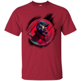 T-Shirts Cardinal / S Stelar Lord T-Shirt