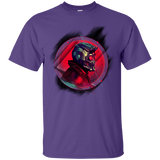 T-Shirts Purple / S Stelar Lord T-Shirt