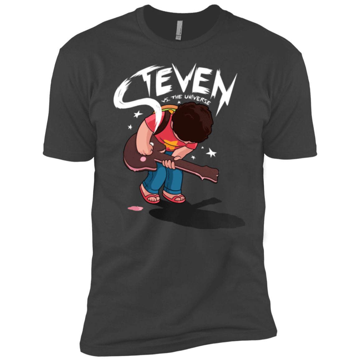 T-Shirts Heavy Metal / YXS Steven Universe Boys Premium T-Shirt