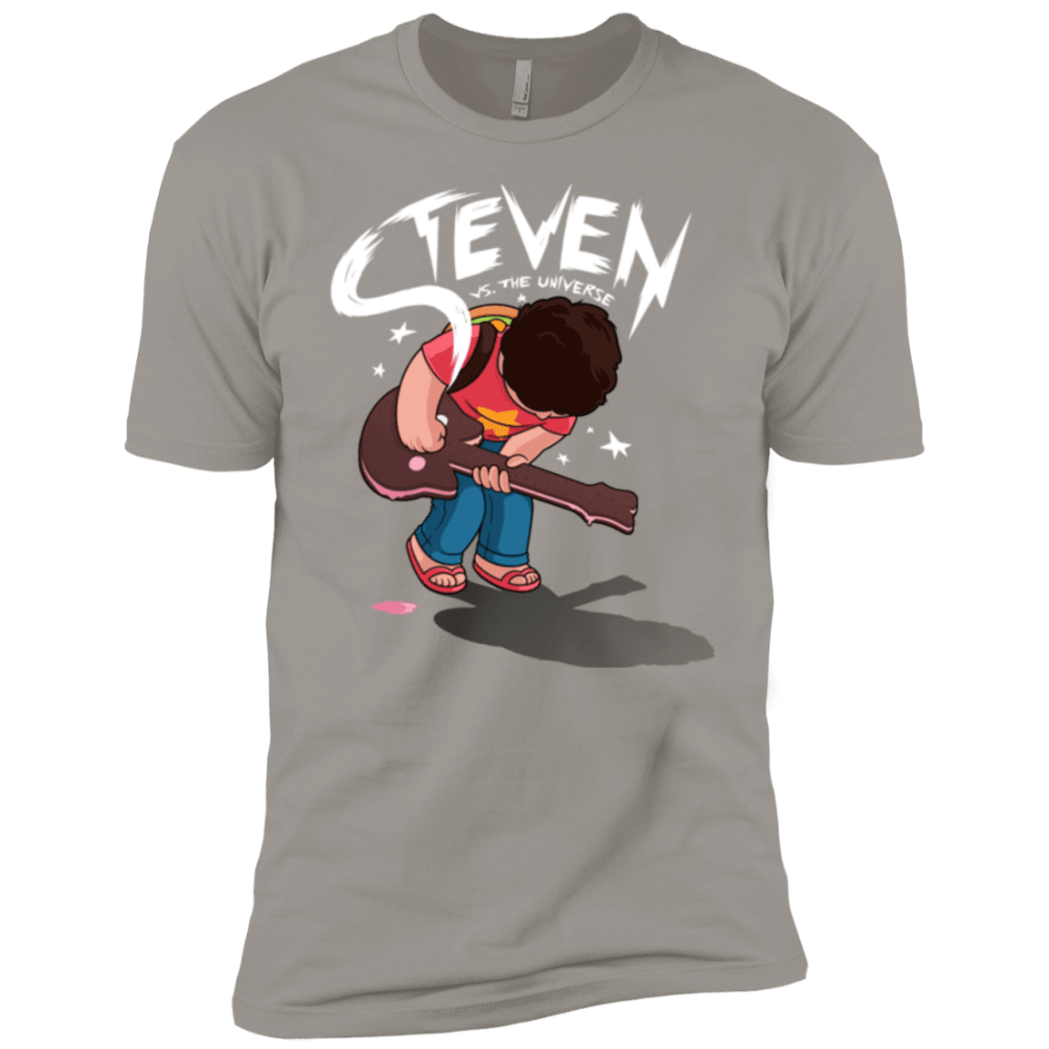 T-Shirts Light Grey / YXS Steven Universe Boys Premium T-Shirt