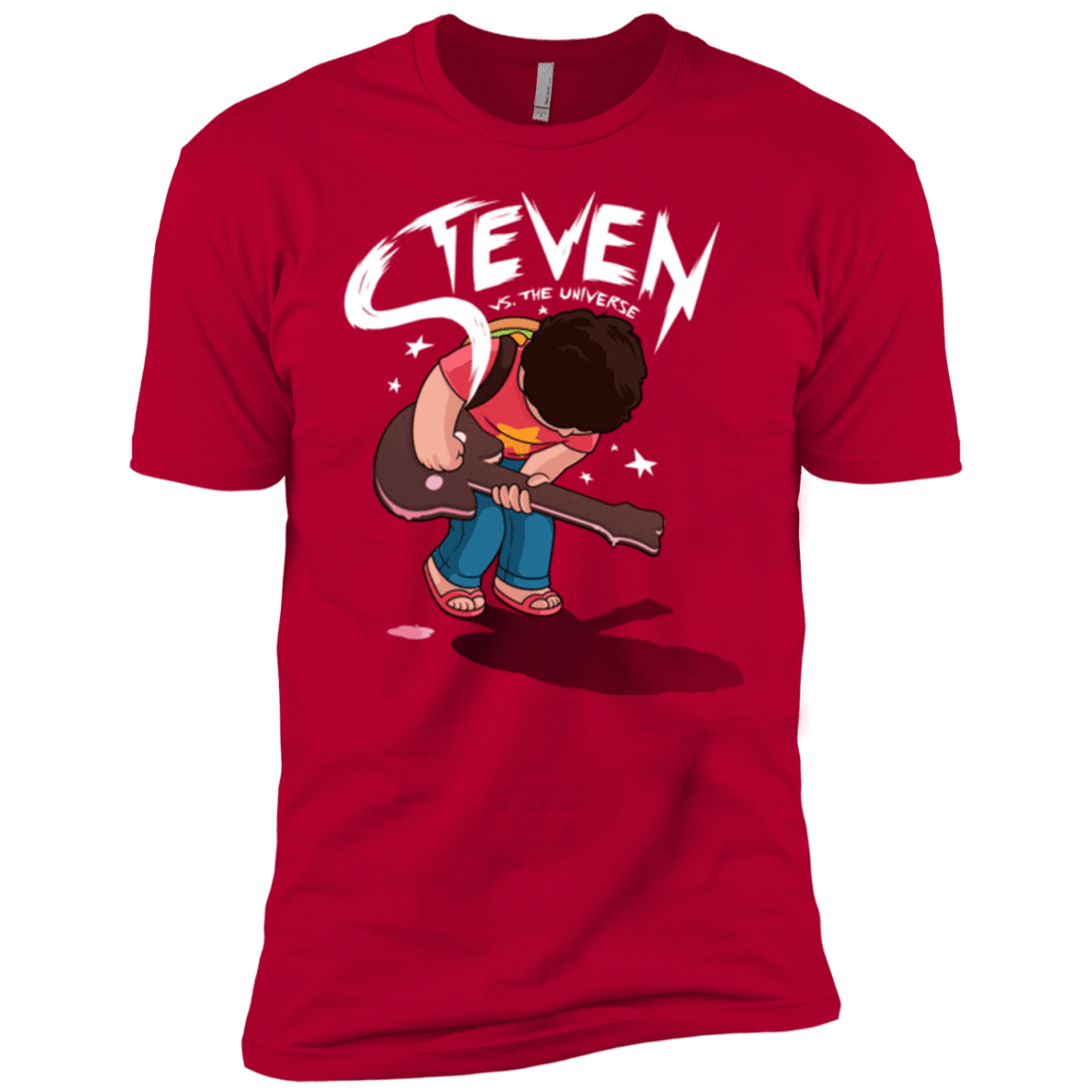 T-Shirts Red / YXS Steven Universe Boys Premium T-Shirt
