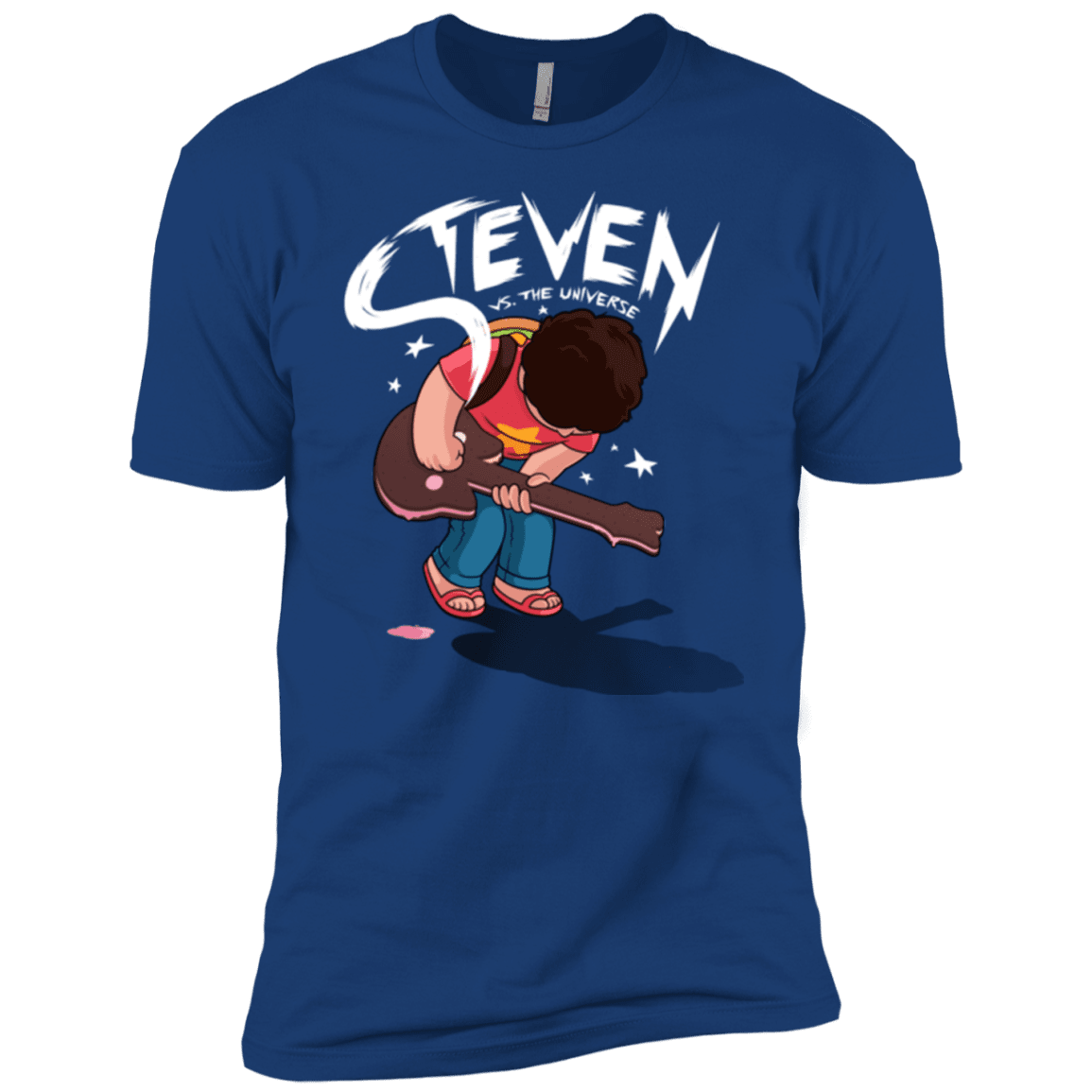 T-Shirts Royal / YXS Steven Universe Boys Premium T-Shirt