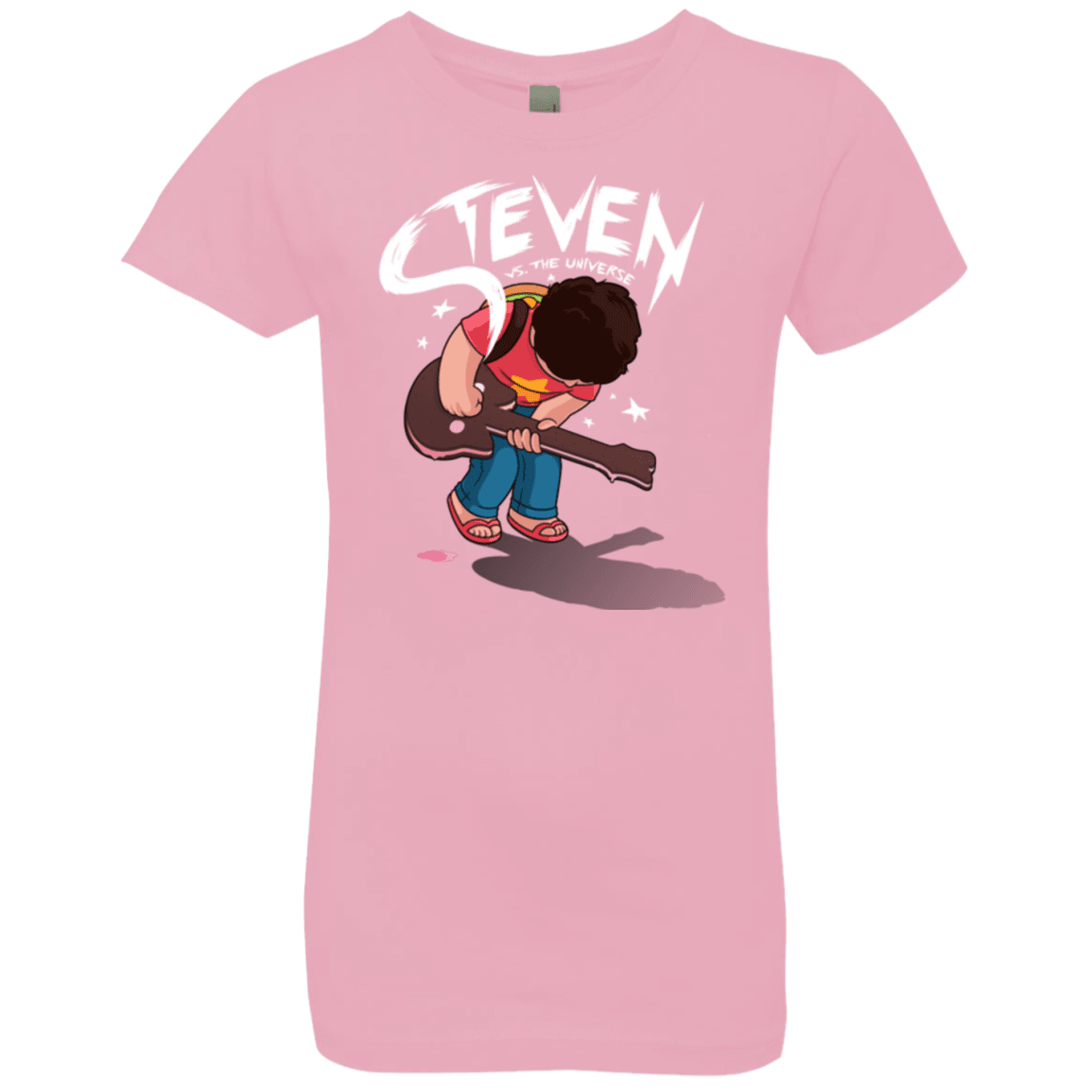 T-Shirts Light Pink / YXS Steven Universe Girls Premium T-Shirt