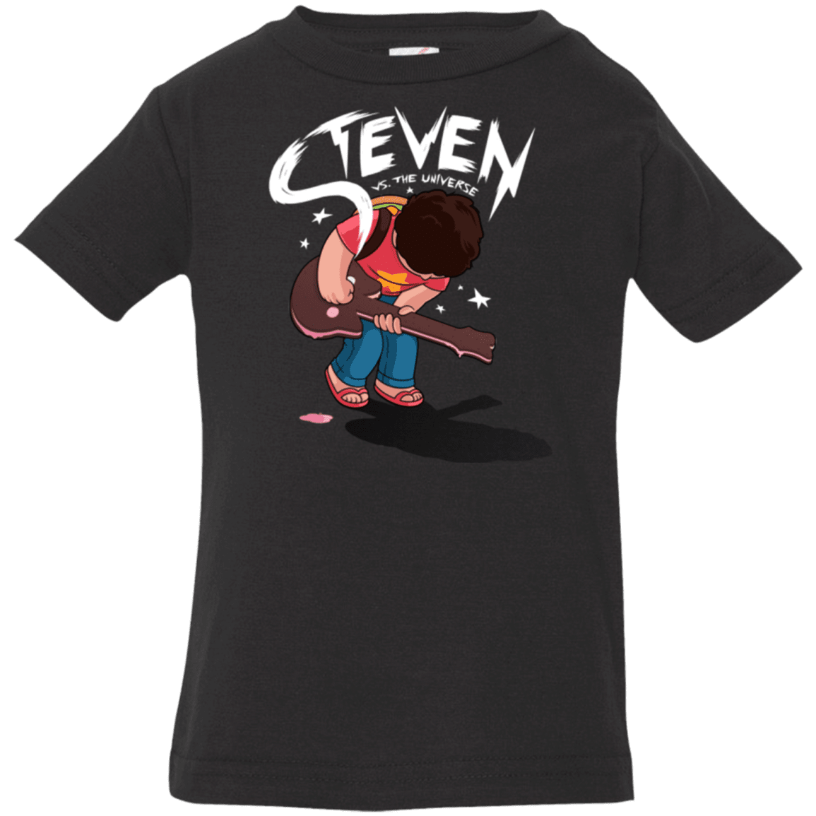 T-Shirts Black / 6 Months Steven Universe Infant Premium T-Shirt