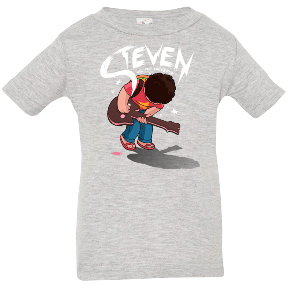 T-Shirts Heather / 6 Months Steven Universe Infant Premium T-Shirt