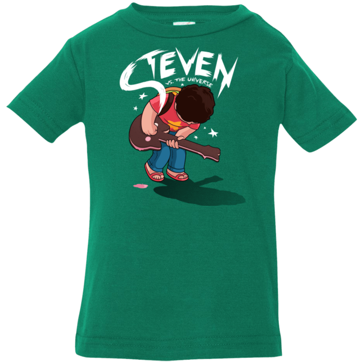 T-Shirts Kelly / 6 Months Steven Universe Infant Premium T-Shirt