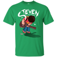 T-Shirts Irish Green / Small Steven Universe T-Shirt