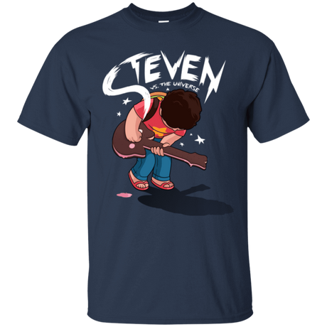 T-Shirts Navy / Small Steven Universe T-Shirt